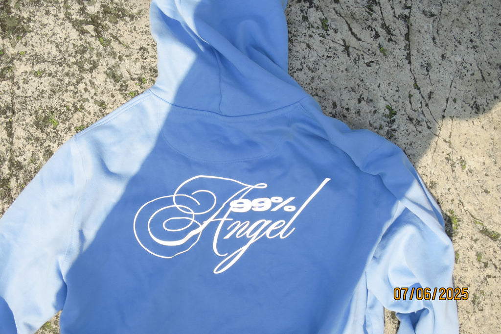 Out of Sync ★ 99% Angel ★ Hoodie
